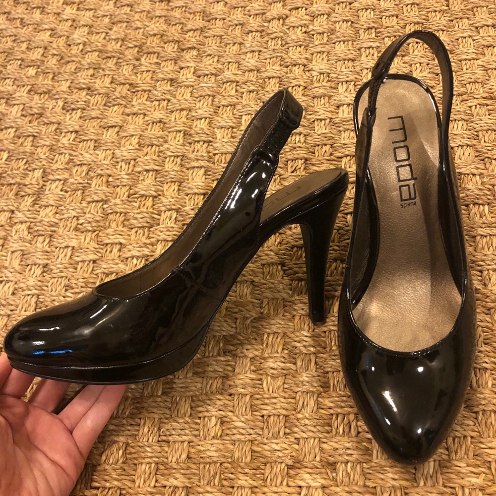 Moda Spana heels